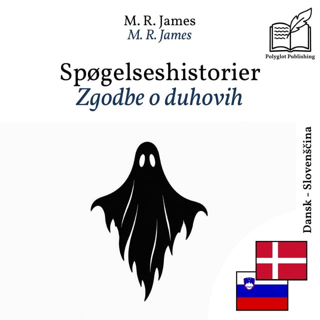 Zgodbe o duhovih