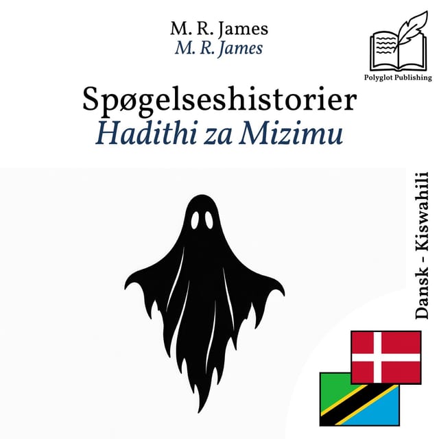 Hadithi za Mizimu