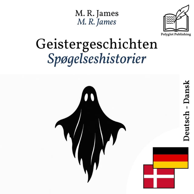 Spøgelseshistorier