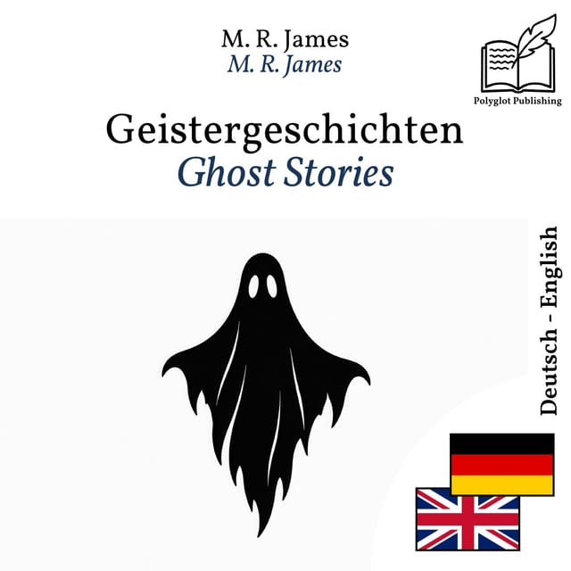 Ghost Stories