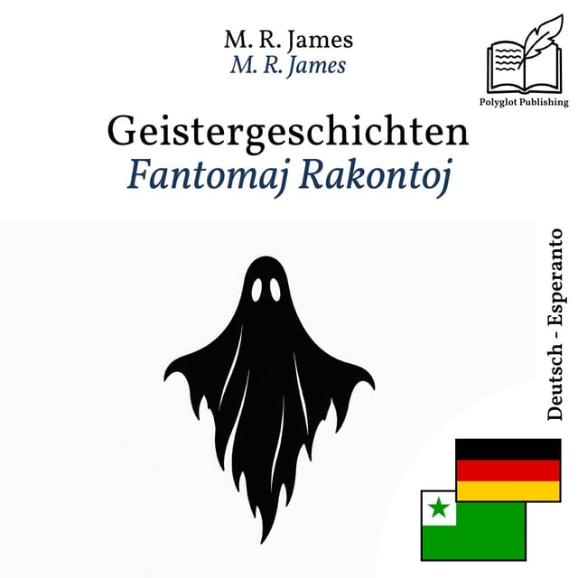 Fantomaj Rakontoj