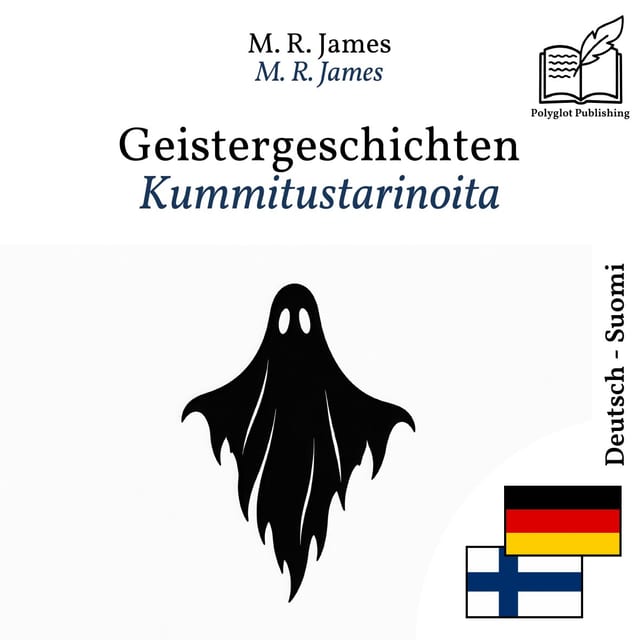 Kummitustarinoita