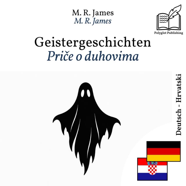 Priče o duhovima