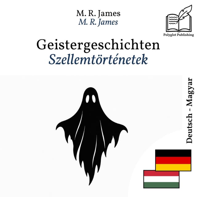 Szellemtörténetek