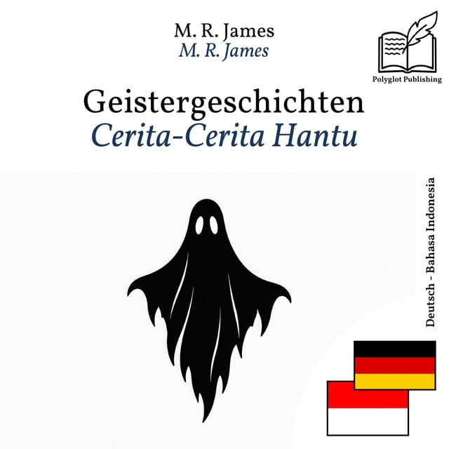 Cerita-Cerita Hantu