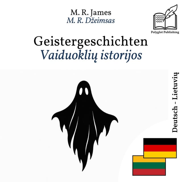 Vaiduoklių istorijos