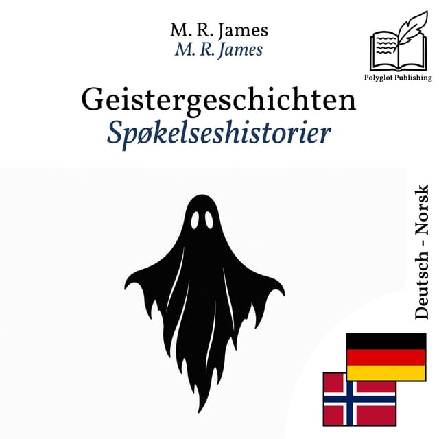 Spøkelseshistorier
