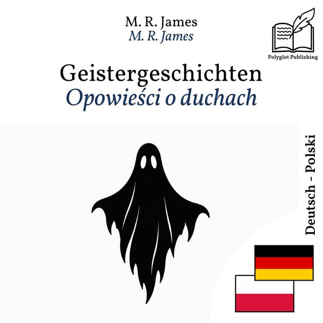 Opowieści o duchach