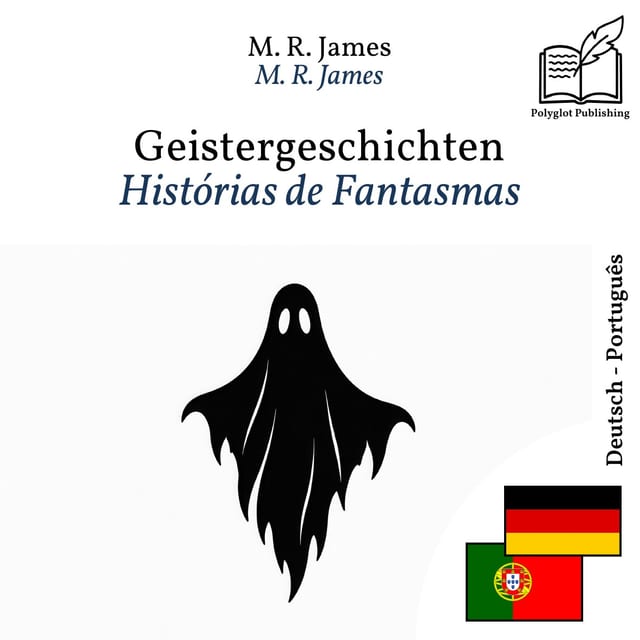 Histórias de Fantasmas
