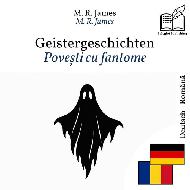 Povești cu fantome