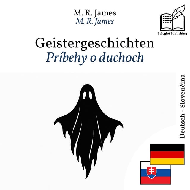 Príbehy o duchoch