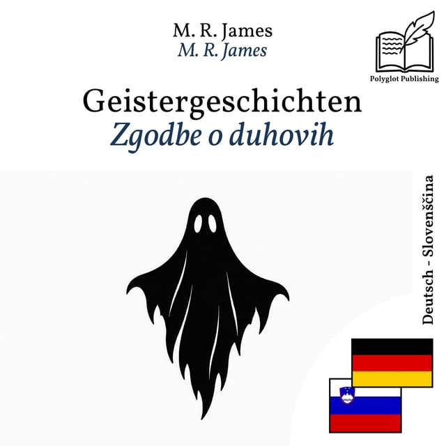 Zgodbe o duhovih