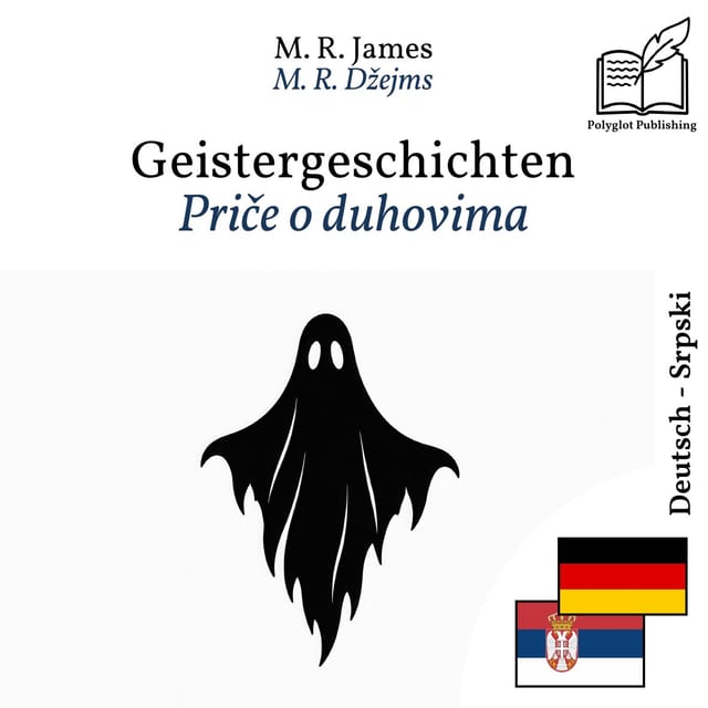 Priče o duhovima