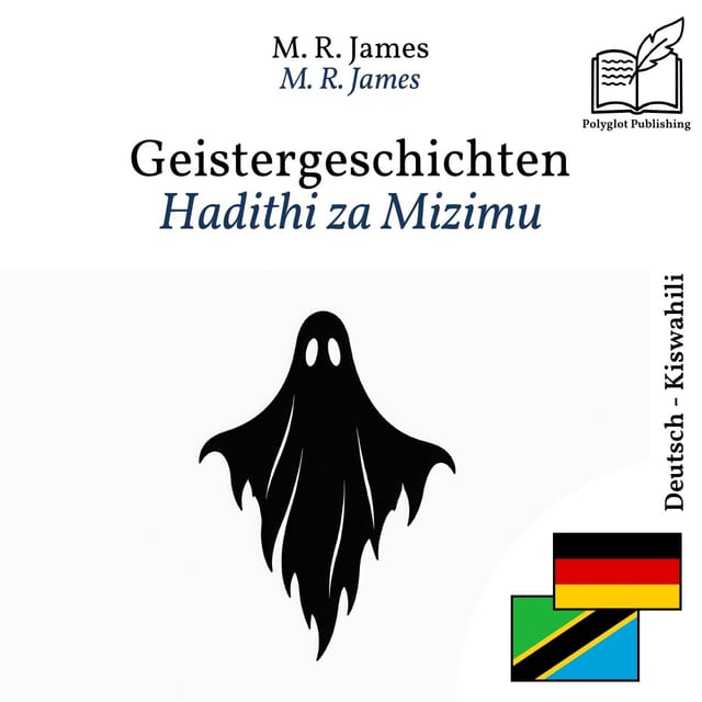 Hadithi za Mizimu
