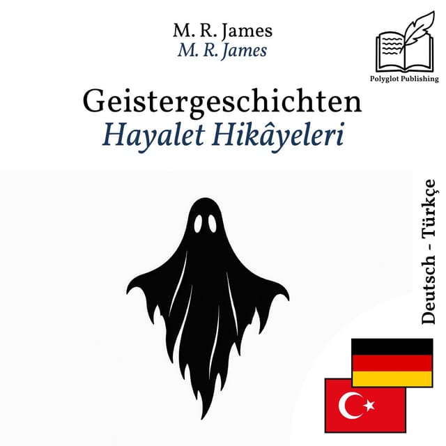 Hayalet Hikâyeleri