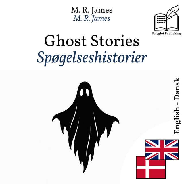 Spøgelseshistorier