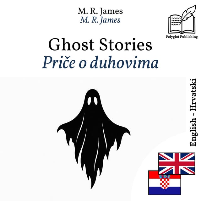 Priče o duhovima