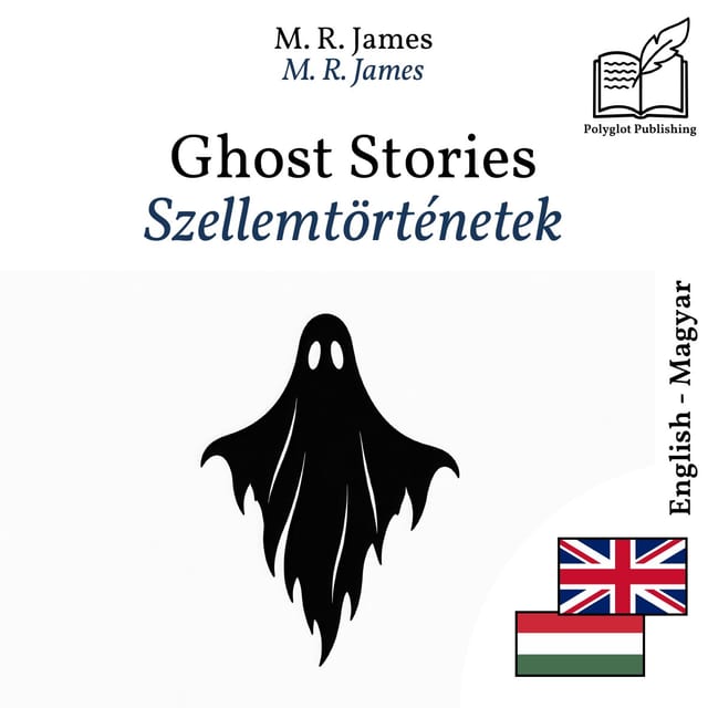 Szellemtörténetek