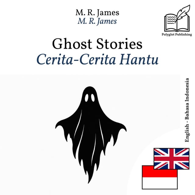Cerita-Cerita Hantu