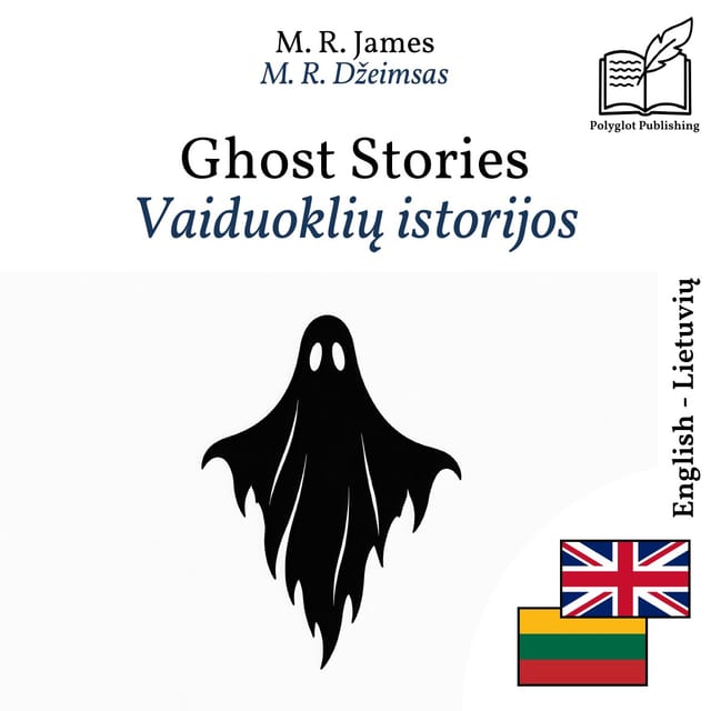 Vaiduoklių istorijos