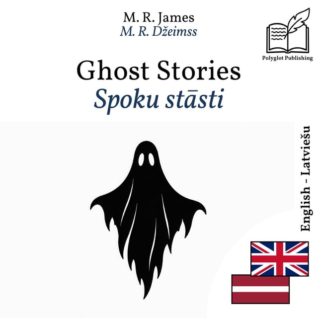 Spoku stāsti