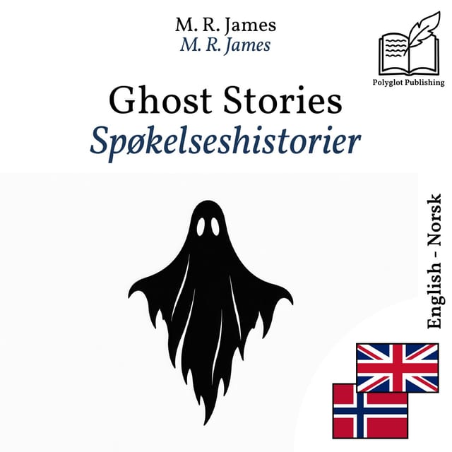 Spøkelseshistorier