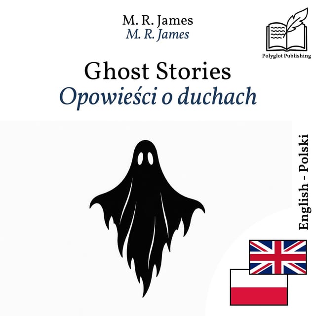Opowieści o duchach