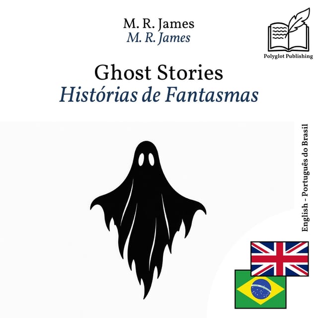 Histórias de Fantasmas