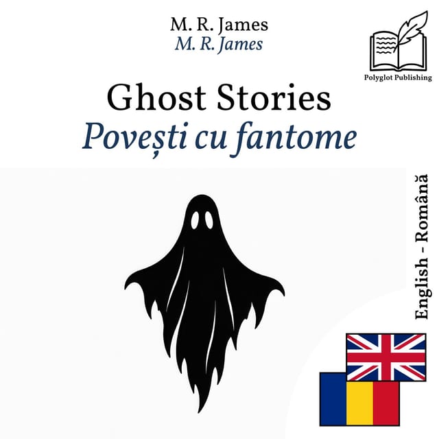 Povești cu fantome