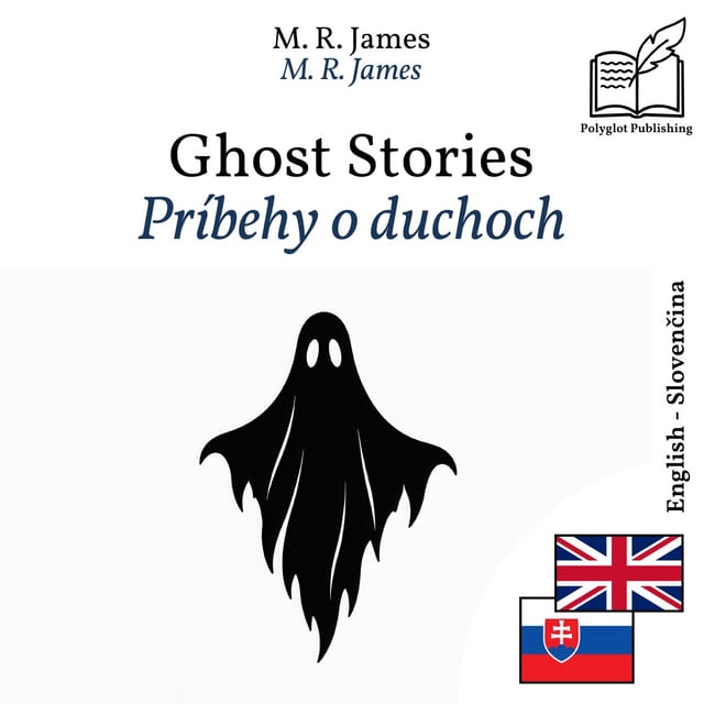 Príbehy o duchoch