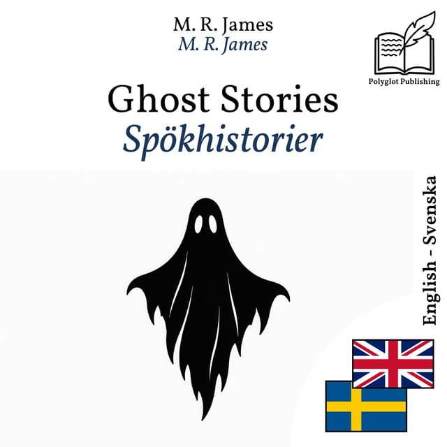 Spökhistorier