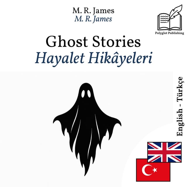 Hayalet Hikâyeleri