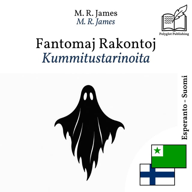 Kummitustarinoita