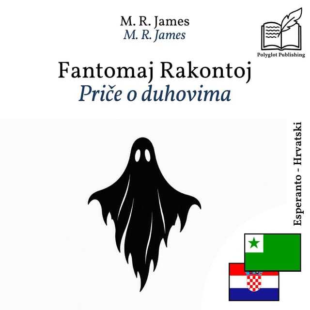 Priče o duhovima
