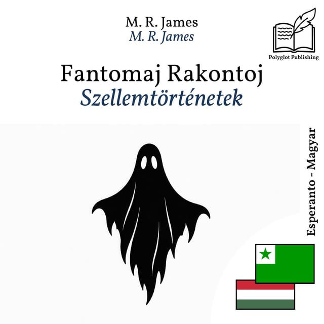 Szellemtörténetek