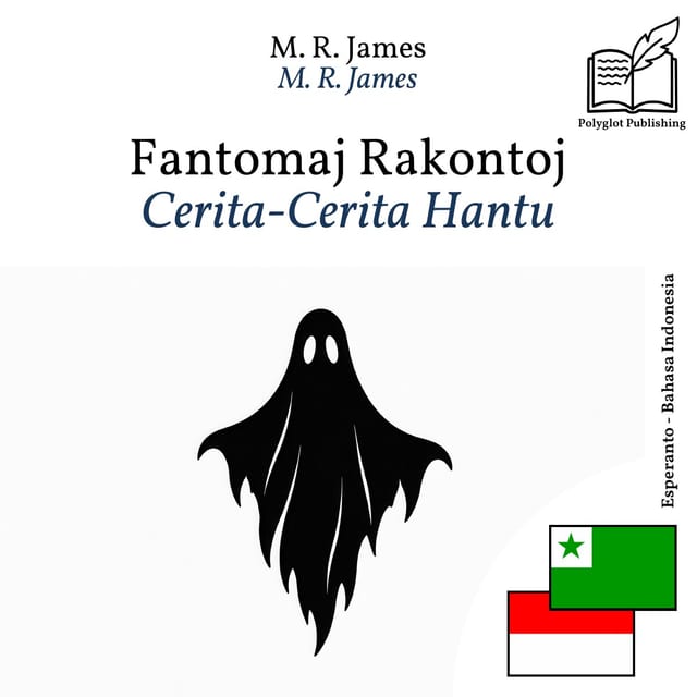 Cerita-Cerita Hantu