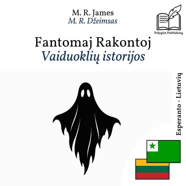 Vaiduoklių istorijos