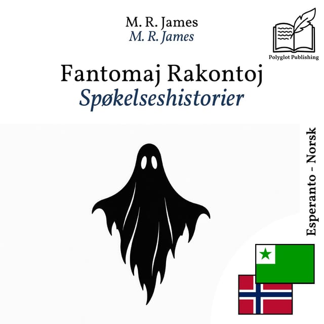 Spøkelseshistorier