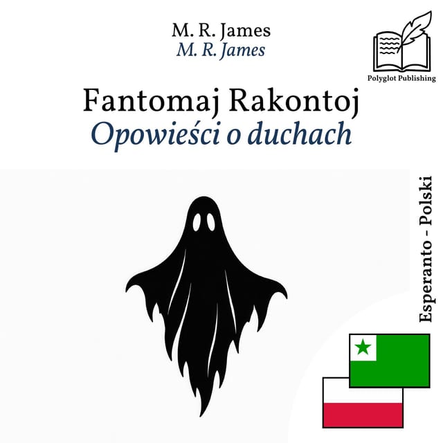 Opowieści o duchach