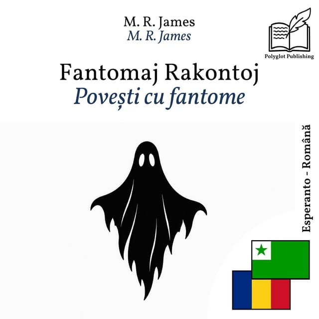 Povești cu fantome