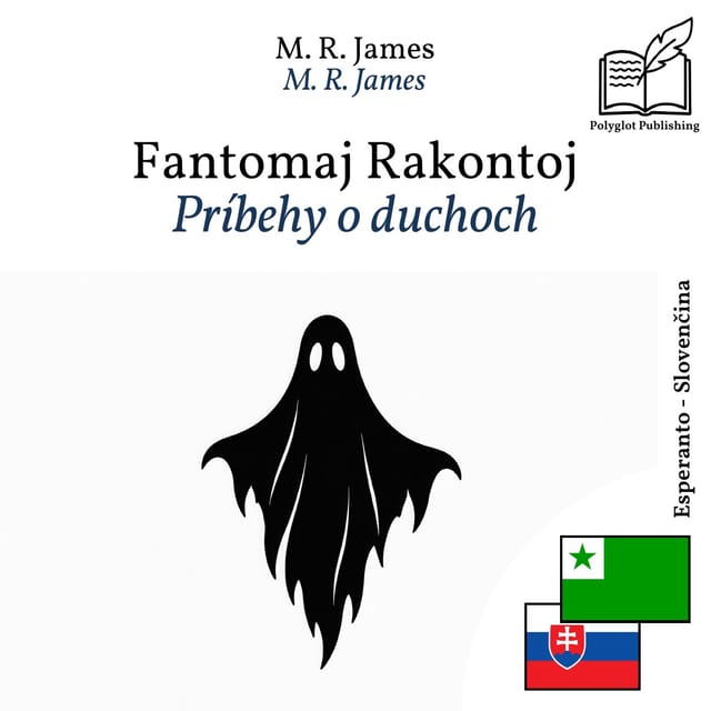Príbehy o duchoch