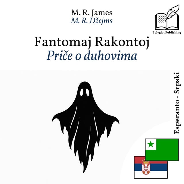 Priče o duhovima