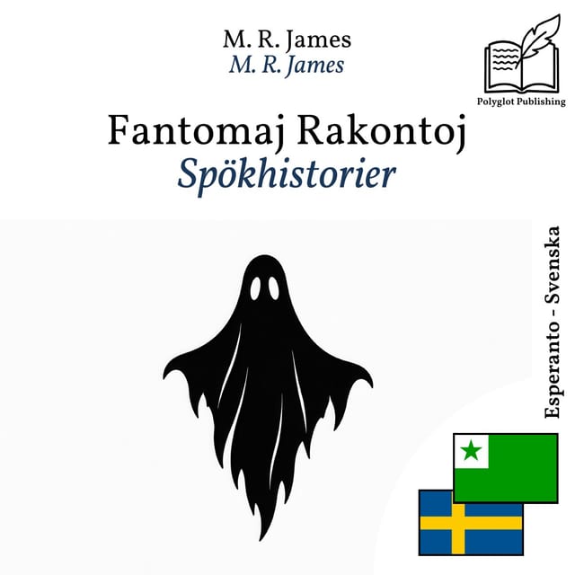 Spökhistorier