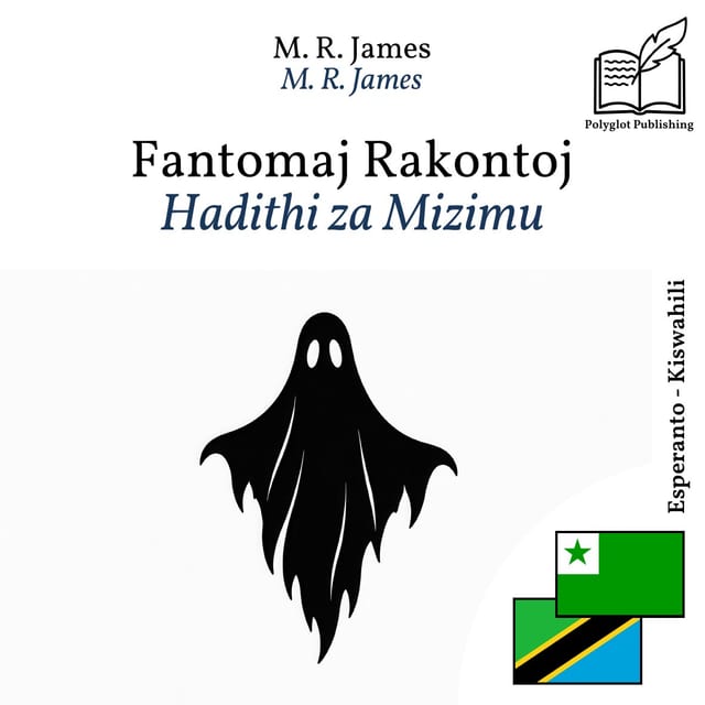 Hadithi za Mizimu