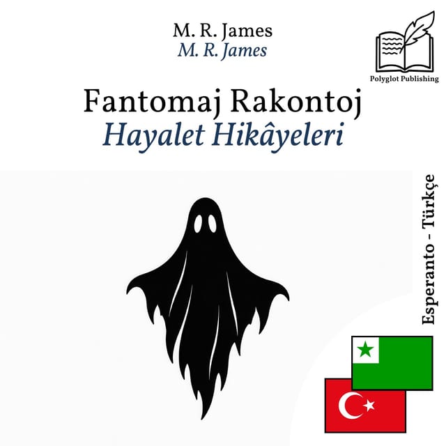 Hayalet Hikâyeleri