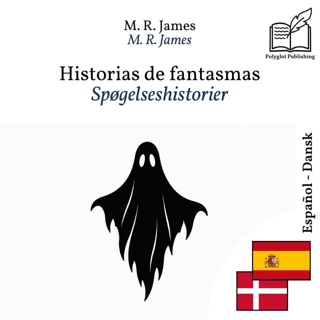 Spøgelseshistorier