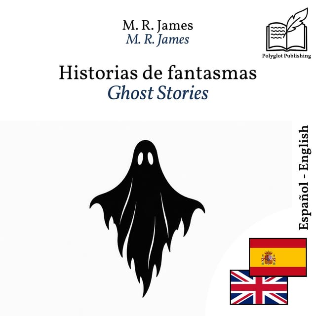 Ghost Stories