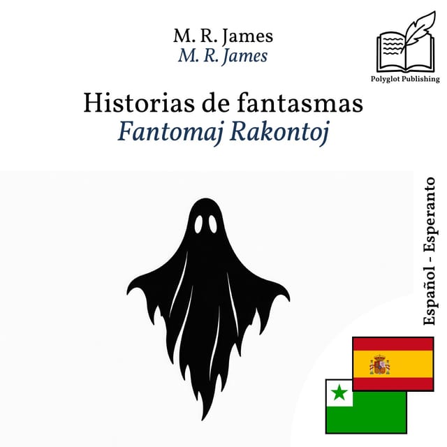 Fantomaj Rakontoj