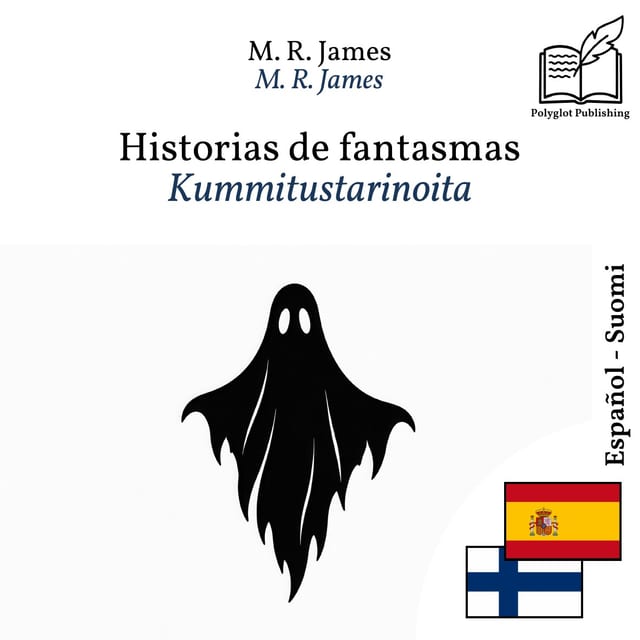 Kummitustarinoita