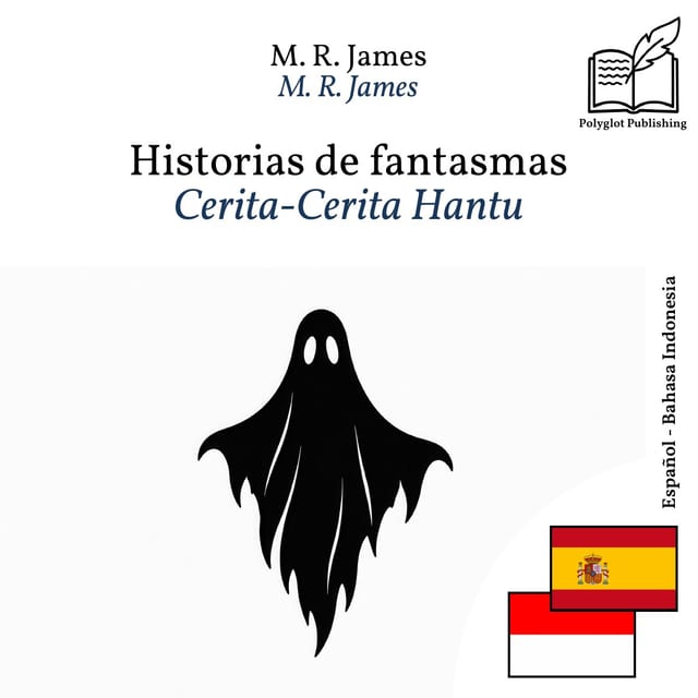 Cerita-Cerita Hantu